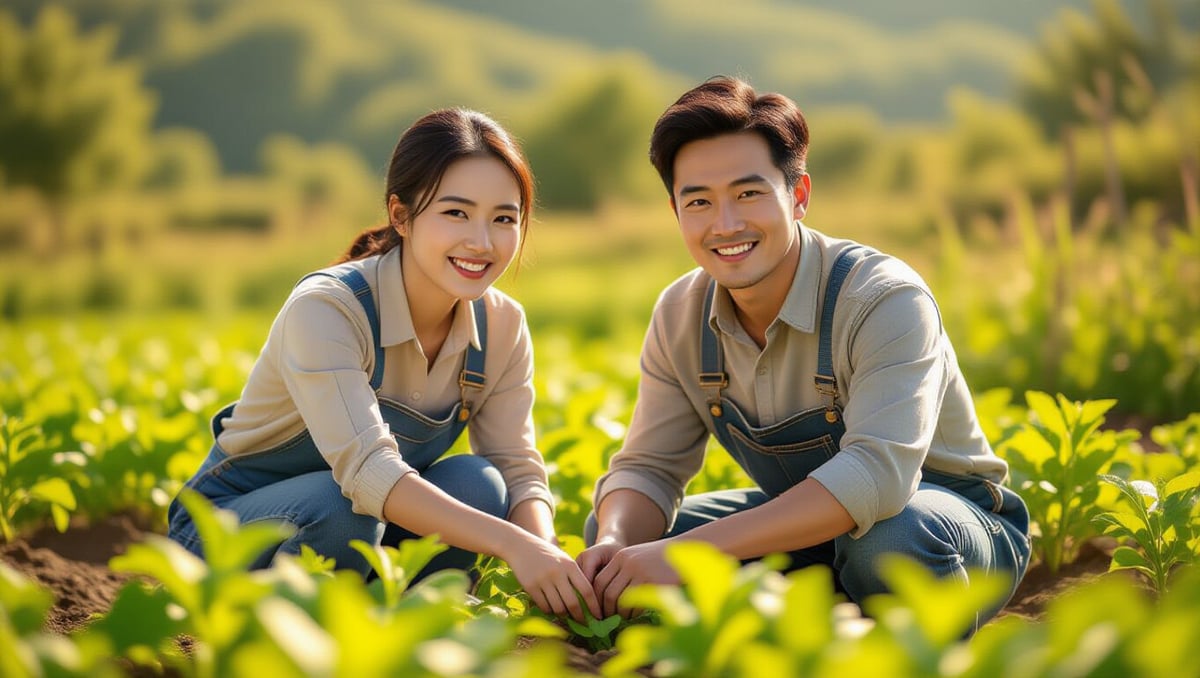 도시 탈출, 마음의 평화 찾는 전원생활의 모든 것 9 📌 마무리