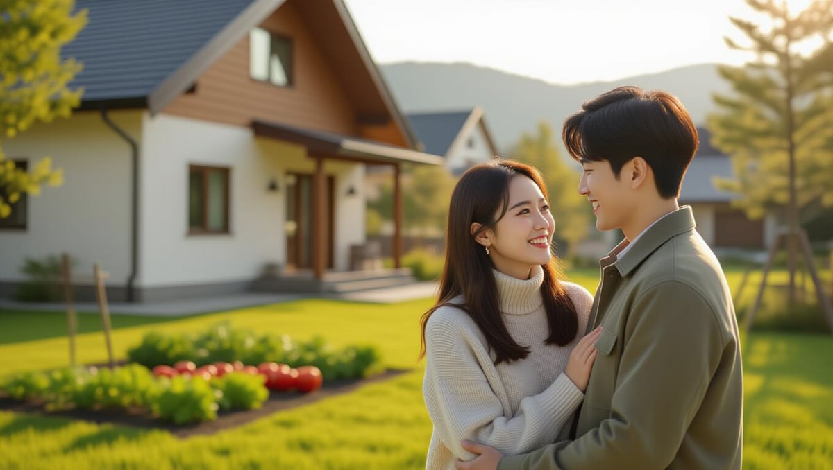 도시 탈출, 마음의 평화 찾는 전원생활의 모든 것 6 📝 성공적인 전원생활을 위한 준비와 고려사항