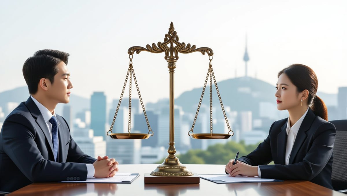 📌 사건의 파장과 향후 전망: 법치주의의 시험대