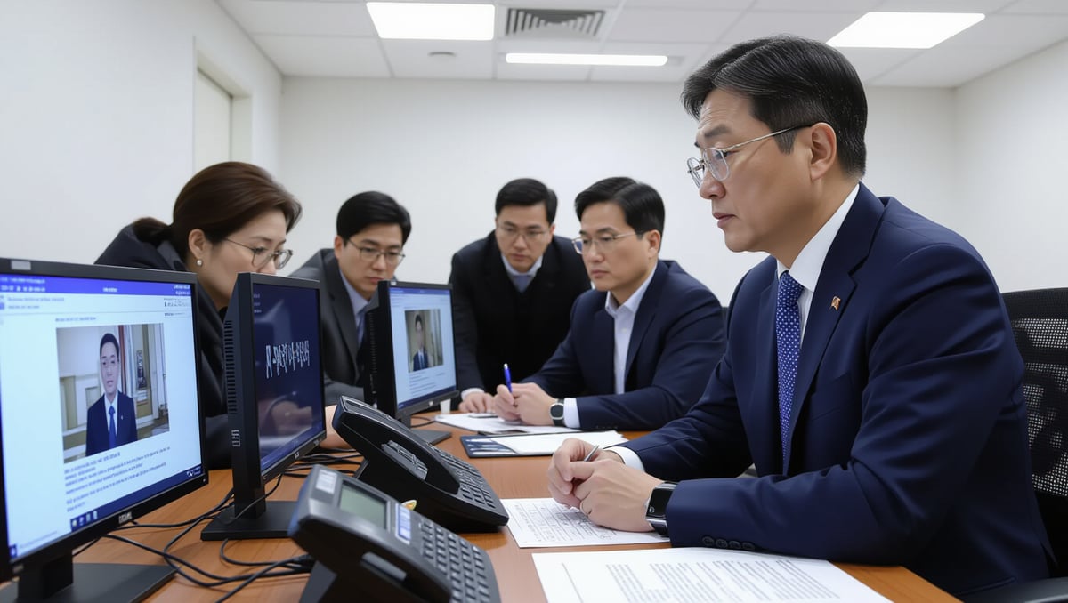 📋 윤석열 구치소 CCTV 논란, 어떻게 시작되었나요?