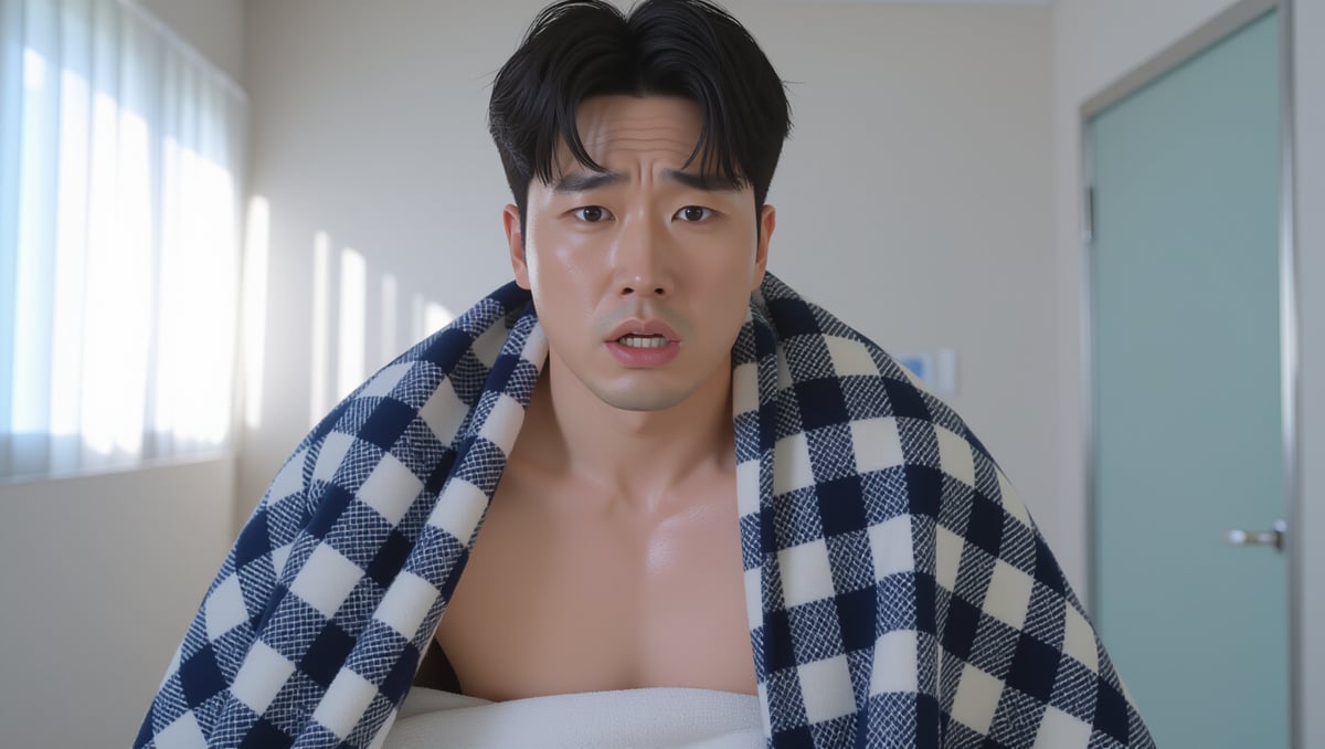 🔍 '속옷 저항' 진실, CCTV 열람으로 밝혀진 내용은?