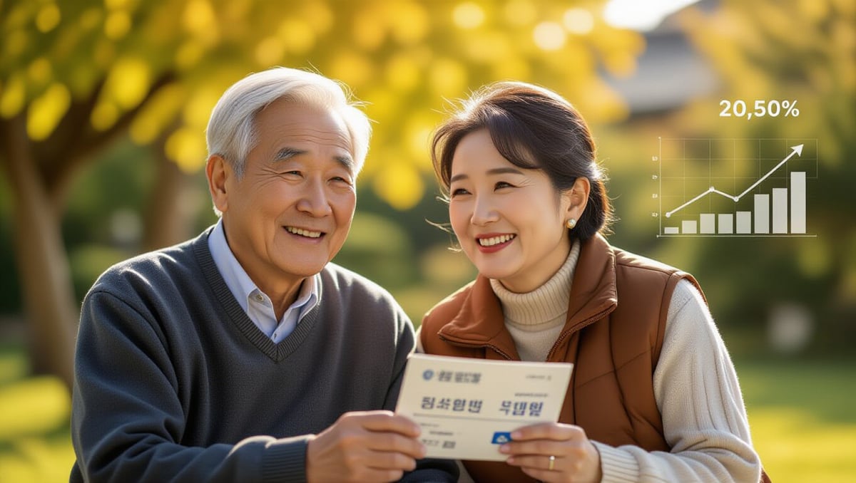 국민연금 수령 나이, 조기수령부터 연기수령까지 완벽 가이드 8 📝 국민연금 수령을 위한 실질적인 준비