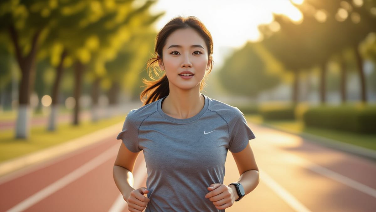 🏃‍♀️ 실제 착용 후기: 사이즈, 핏, 착용감 분석