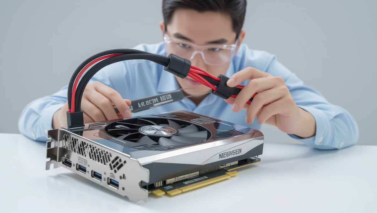 🎮 그래픽카드 문제: 과열과 드라이버