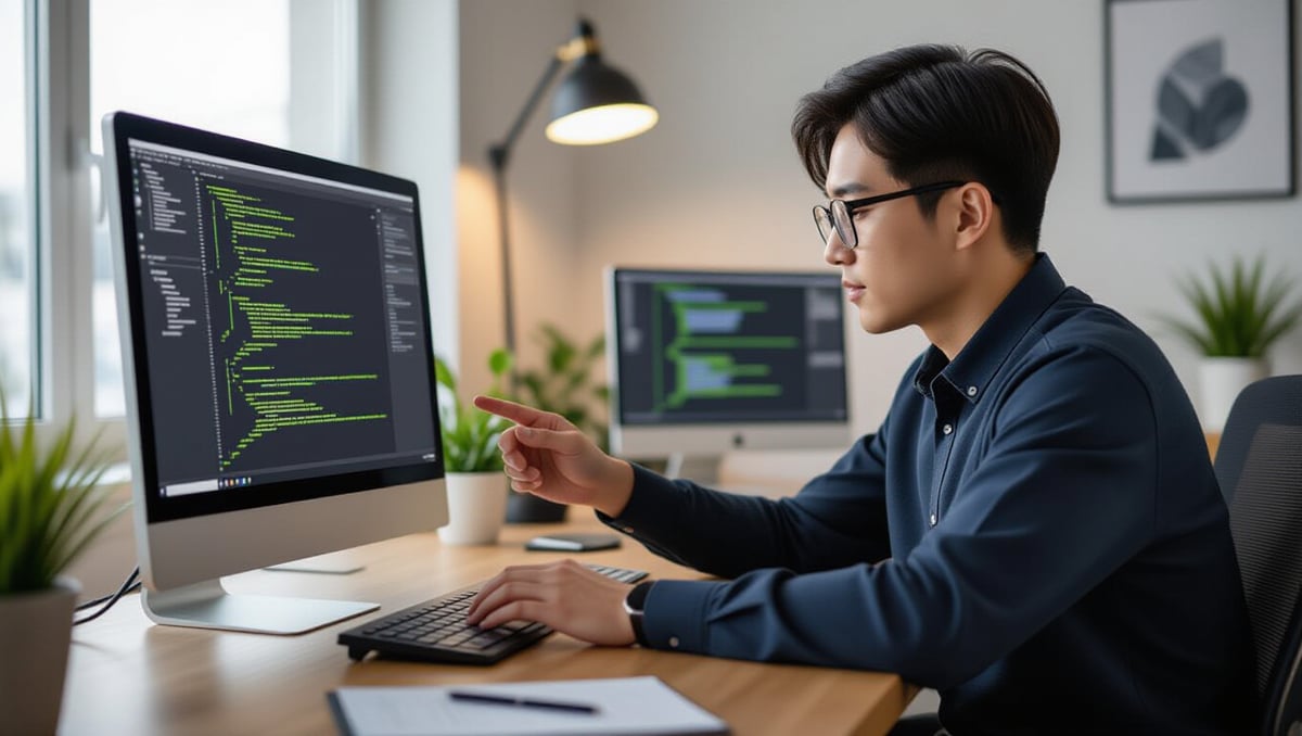 💻 시스템 설정 및 소프트웨어 진단
