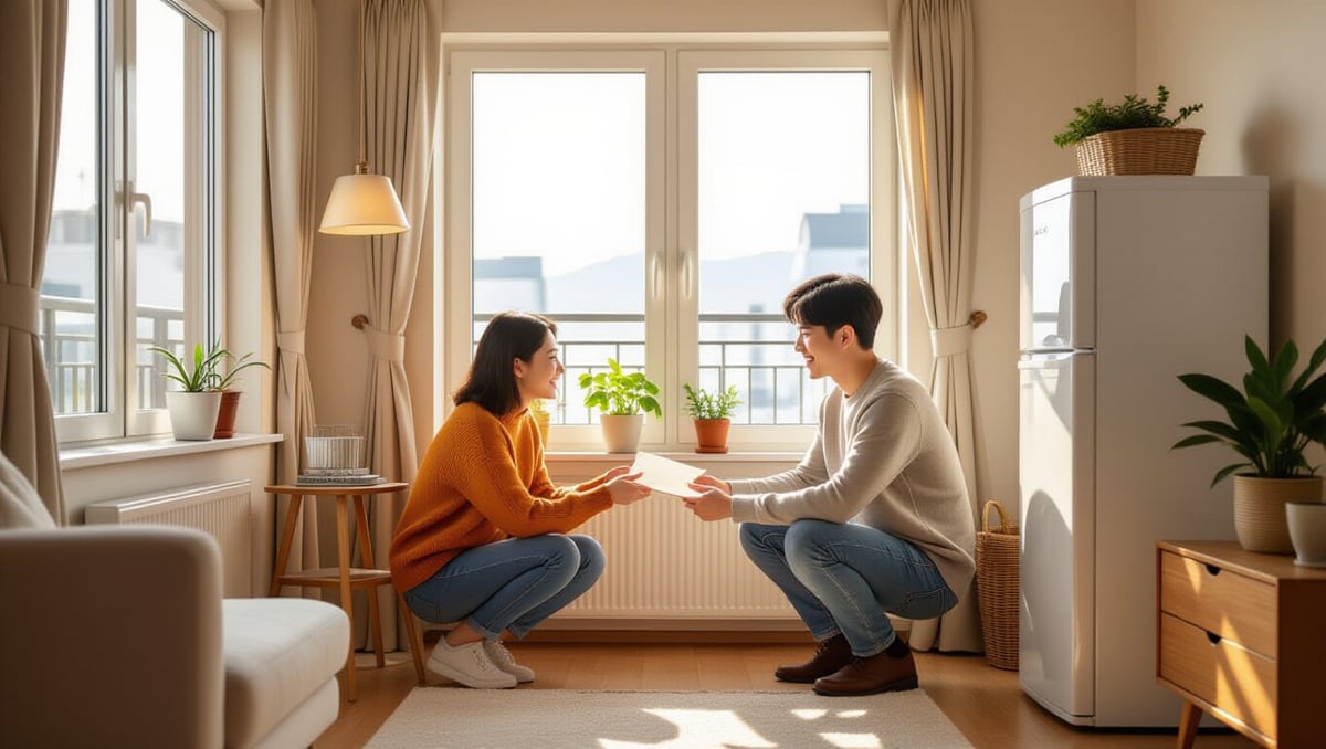 부동산 매각 양도세 절세, 필요경비부터 다주택자 전략까지 총정리 6 📝 자본적 지출 vs 수익적 지출: 완벽 구분법