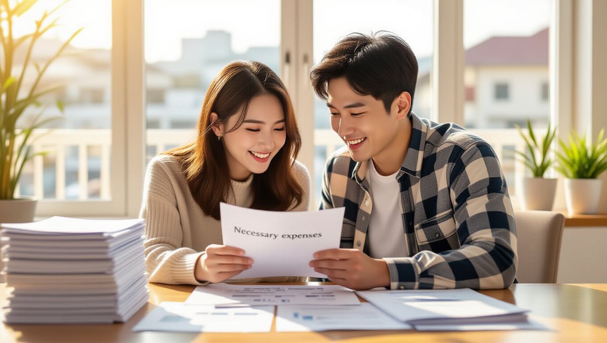 부동산 매각 양도세 절세, 필요경비부터 다주택자 전략까지 총정리 9 📌 마무리