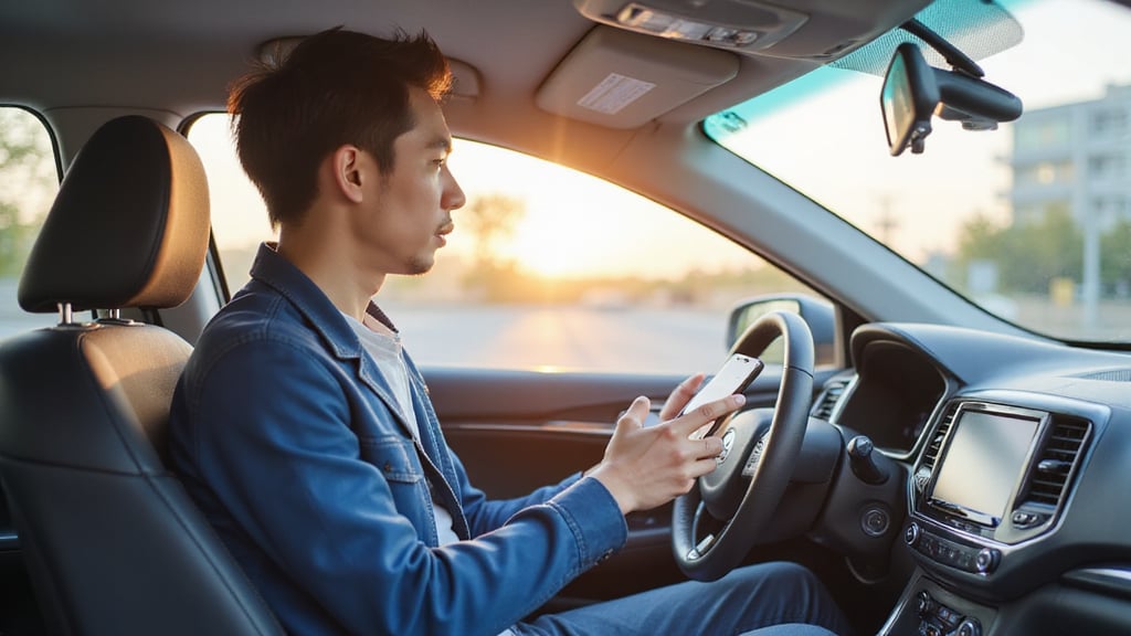 삼성화재 보험부터 채용까지: 상품, 청구, 서비스 총정리 5 🚗 삼성화재 Car케어 서비스: 차량 관리의 모든 것