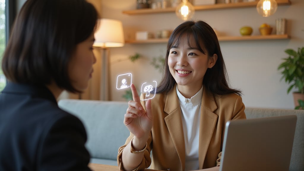삼성화재 보험부터 채용까지: 상품, 청구, 서비스 총정리 4 📞 삼성화재 고객센터: 빠르고 편리한 이용 가이드