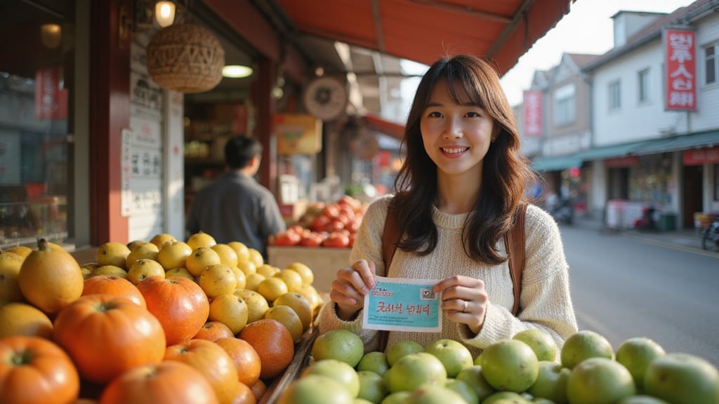 농협카드 민생회복 소비쿠폰 잔액, 농협카드 앱으로 간편 조회 및 활용법 6 📍 소비쿠폰 사용처: 어디서 쓰고 어디서 못 쓰나요?
