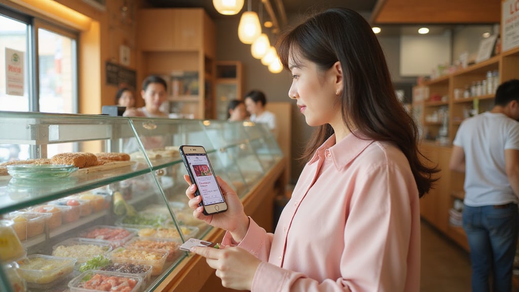 농협카드 민생회복 소비쿠폰 잔액, 농협카드 앱으로 간편 조회 및 활용법 9 📌 마무리