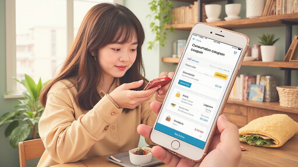 농협카드 민생회복 소비쿠폰 잔액, 농협카드 앱으로 간편 조회 및 활용법 5 📊 주요 카드사별 소비쿠폰 잔액 확인 방법 비교