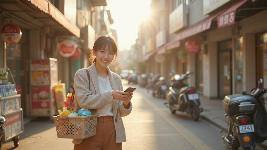 우리카드 민생회복 소비쿠폰 잔액 조회 및 사용법 총정리 8 💡 200% 활용을 위한 최종 꿀팁
