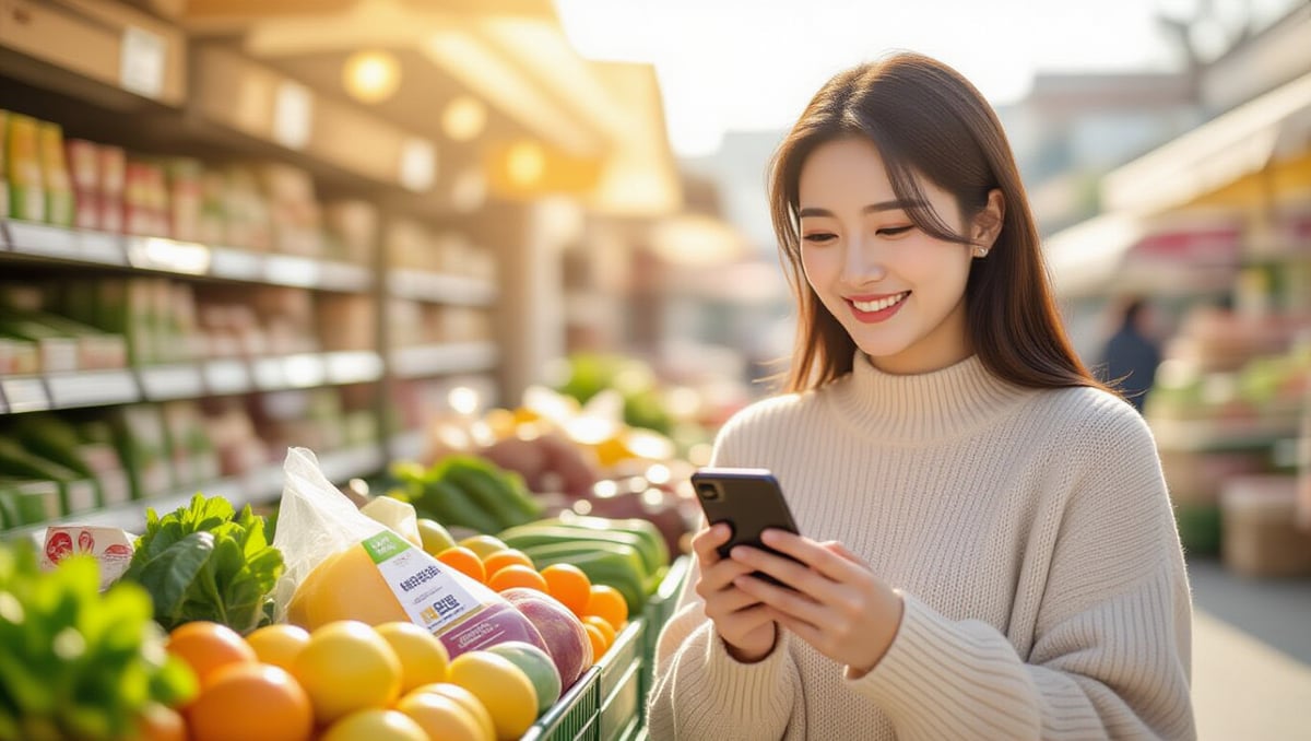 📋 민생회복 소비쿠폰, 잔액 확인이 중요한 이유