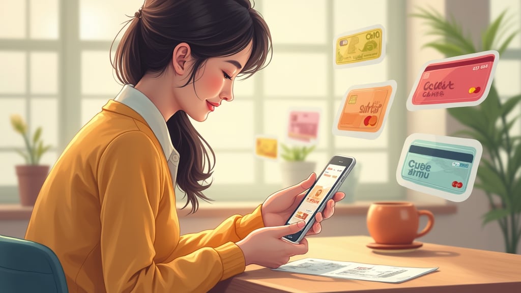 🔍 내 소비쿠폰 잔액, 이렇게 확인하세요!