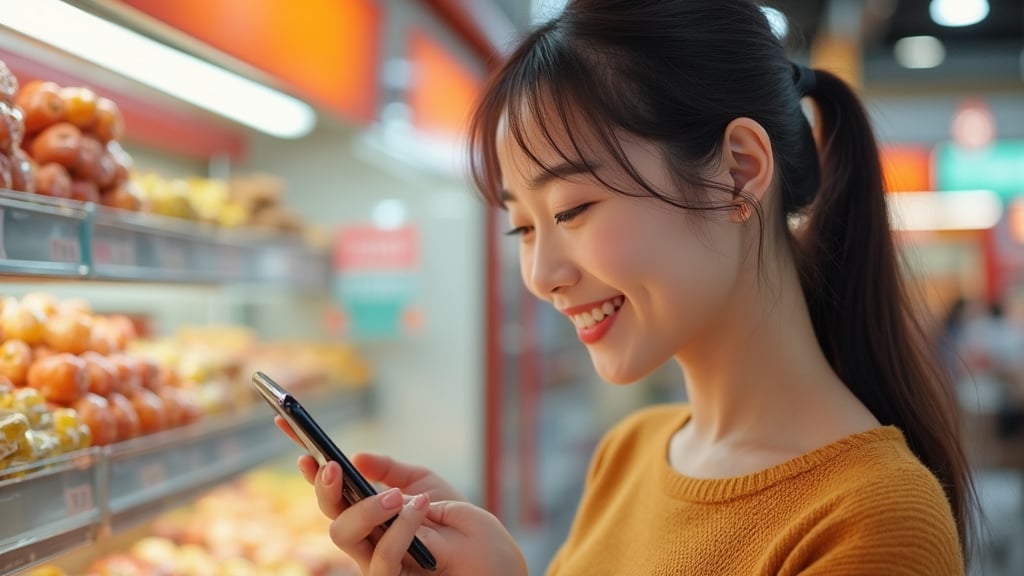 💡 민생회복 소비쿠폰, 똑똑하게 쓰는 꿀팁