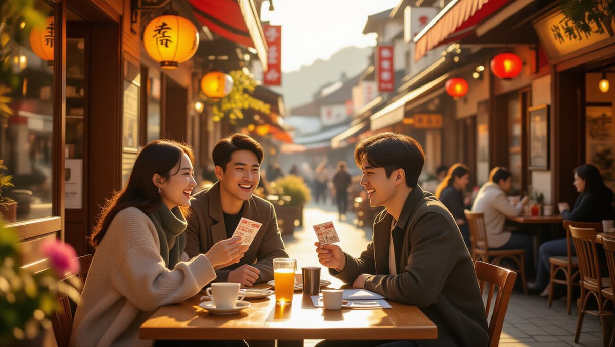 📍 소비쿠폰 사용처 및 제한 업종