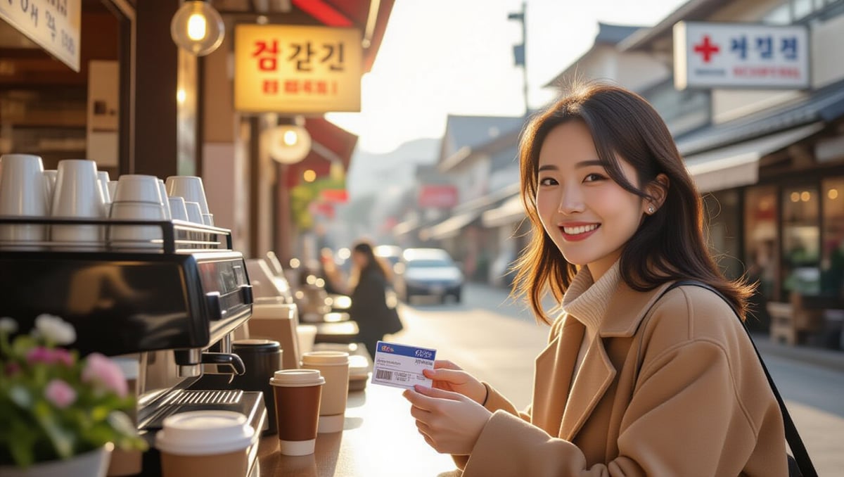📍 소비쿠폰, 어디서 사용할 수 있나요?