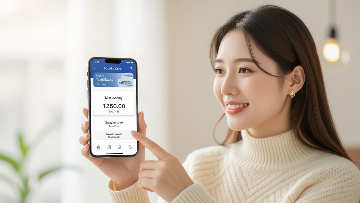 🔍 민생회복 소비쿠폰, 잔액 확인은 이렇게!