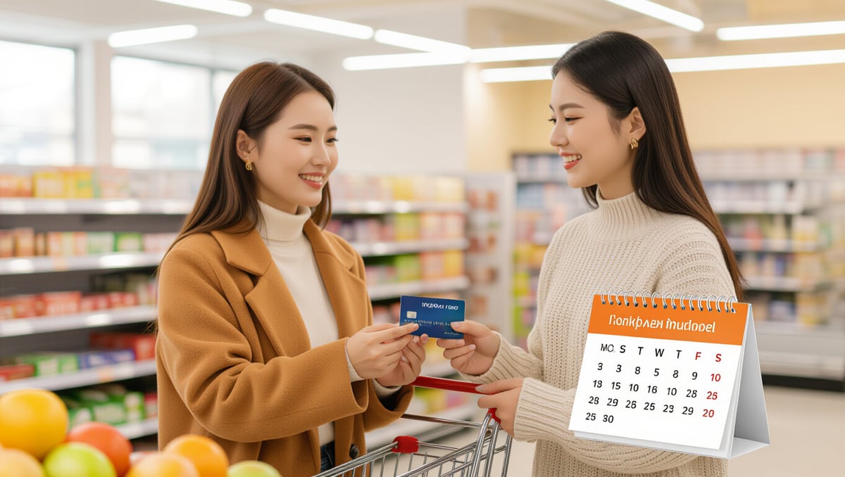 💳 현대카드 소비쿠폰, 스마트하게 사용하는 법