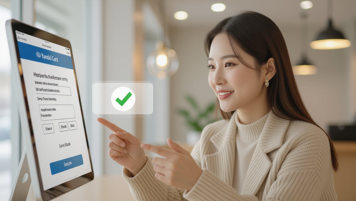 📋 현대카드 민생회복 소비쿠폰, 이렇게 신청하세요!