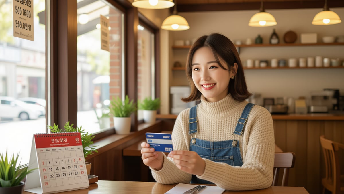 ⚠️ 민생회복 소비쿠폰 사용처 및 주의사항