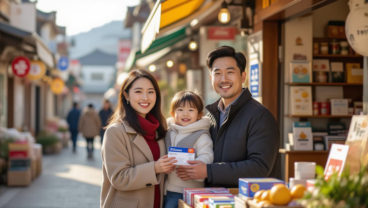 📋 KB국민카드 민생회복 소비쿠폰, 어떤 혜택인가요?