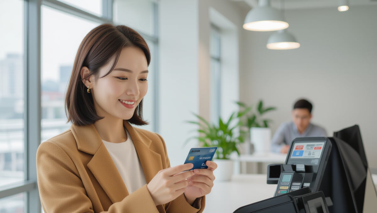 🔍 민생회복 소비쿠폰 잔액 확인, 이렇게 하세요!