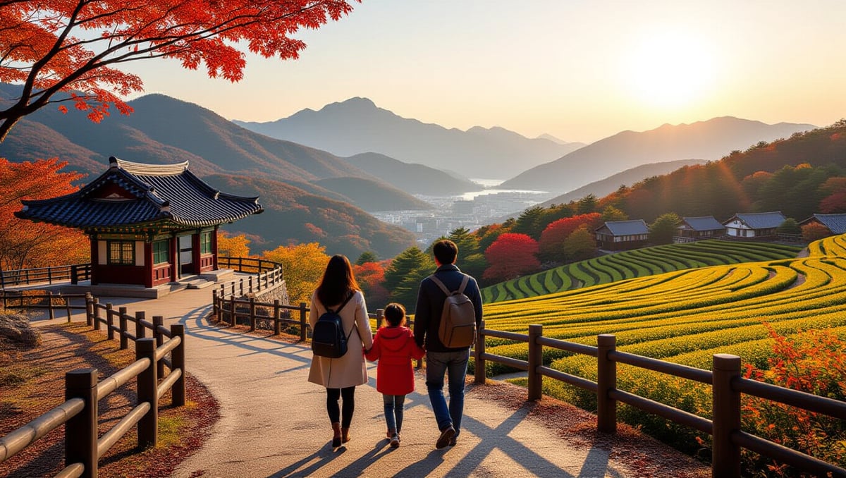 10월 국내여행지 추천: 단풍, 축제, 힐링까지 완벽 가을 여행 7 📌 마무리