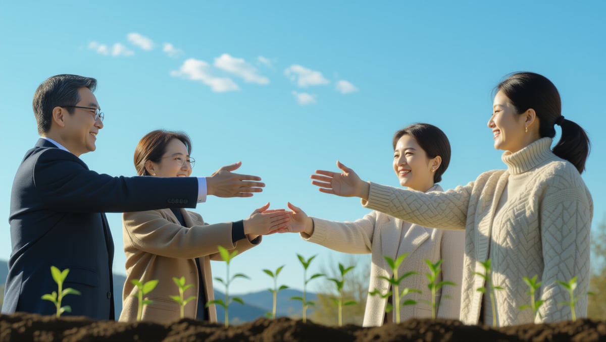 🛡️ 정신건강 증진을 위한 사회적 안전망 구축