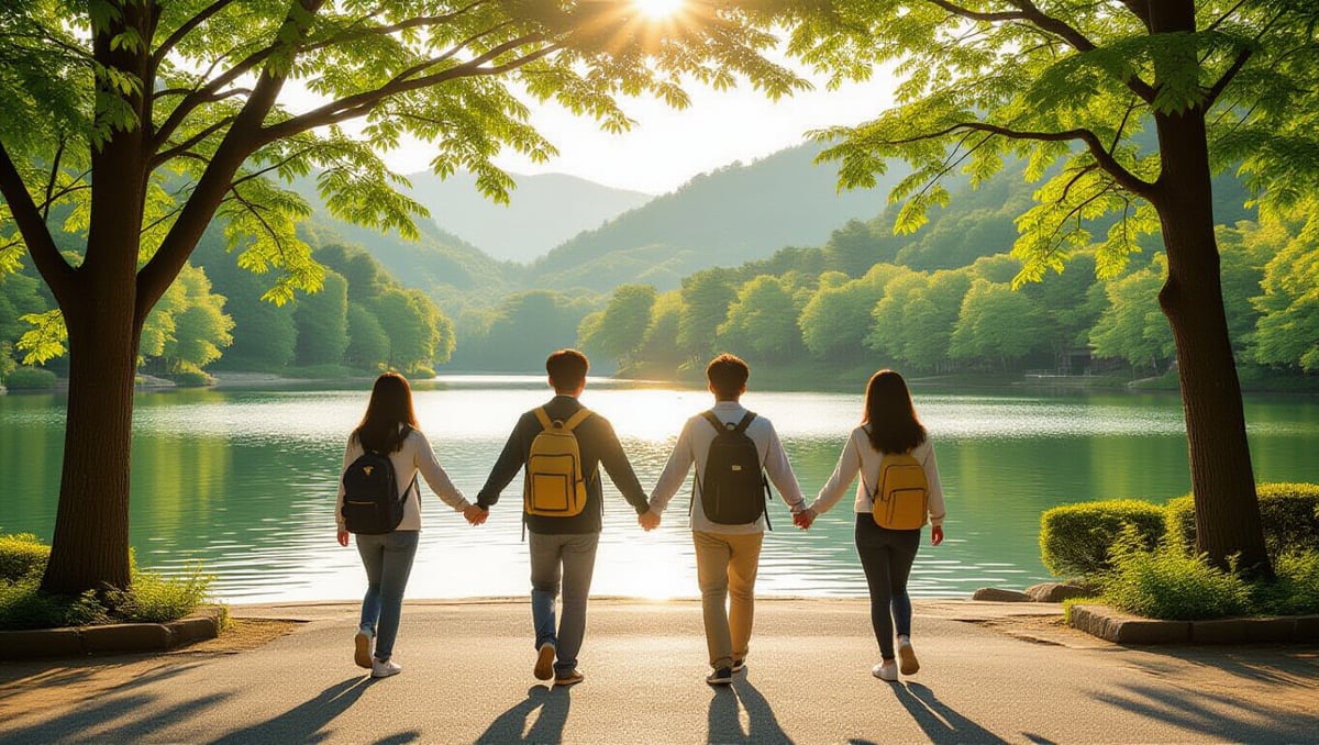 📌 함께 만드는 희망의 내일: 예방과 치유를 위한 실천