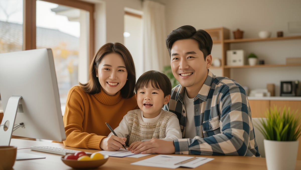 📝 추석 지원금 신청 방법 가이드