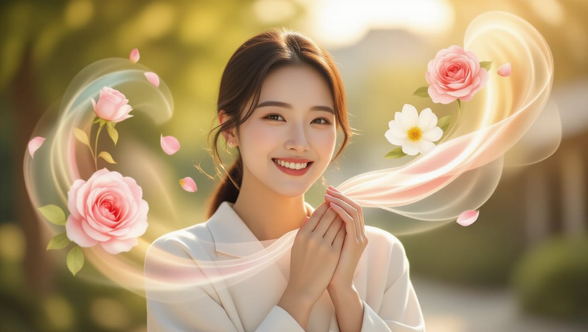 👍 란도린 클래식 플로랄, 왜 추천할까요?