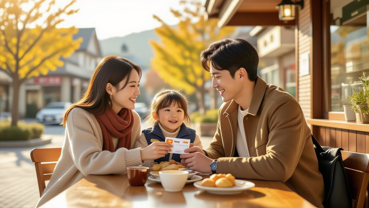 2025 상생페이백 신청부터 환급까지, 최대 30만원 받는 완벽 가이드 6 📌 상생페이백 사용처: 인정 vs. 제외