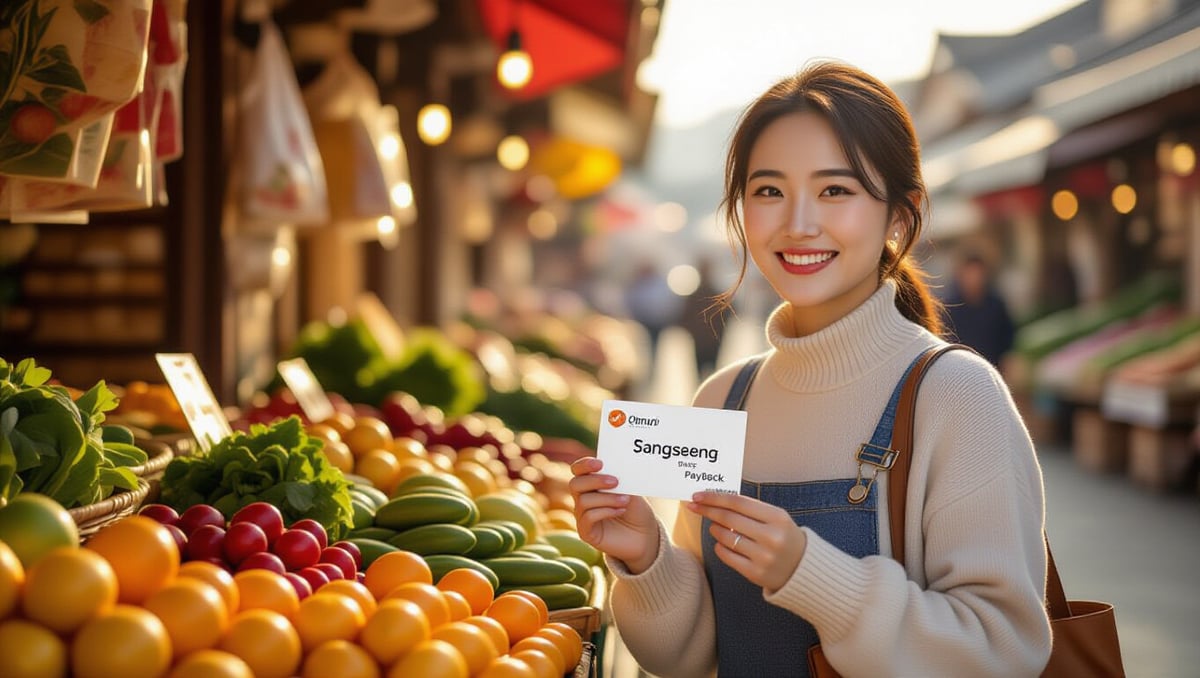 2025 상생페이백 신청부터 환급까지, 최대 30만원 받는 완벽 가이드 7 💡 상생페이백 혜택 극대화 전략