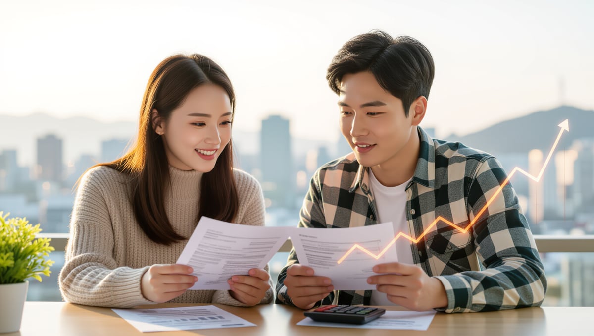 💰 현명한 자산 관리: 부동산 세금 절감 및 재테크 전략