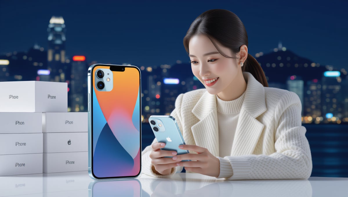 🛒 현명한 아이폰 17 구매 전략