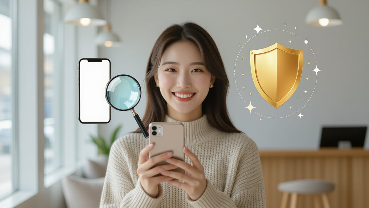 ⚠️ 자급제폰, 놓치지 말아야 할 혜택과 주의점