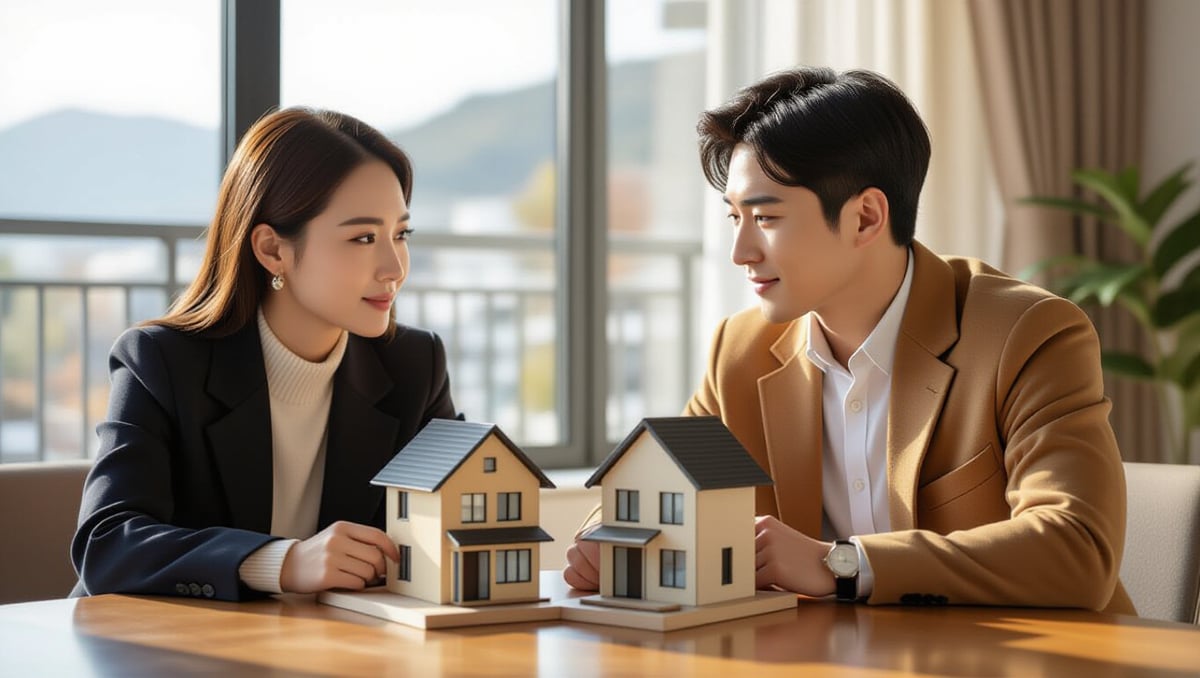📝 재산세 vs 종부세, 무엇이 다를까요? (최신 개정 포함)