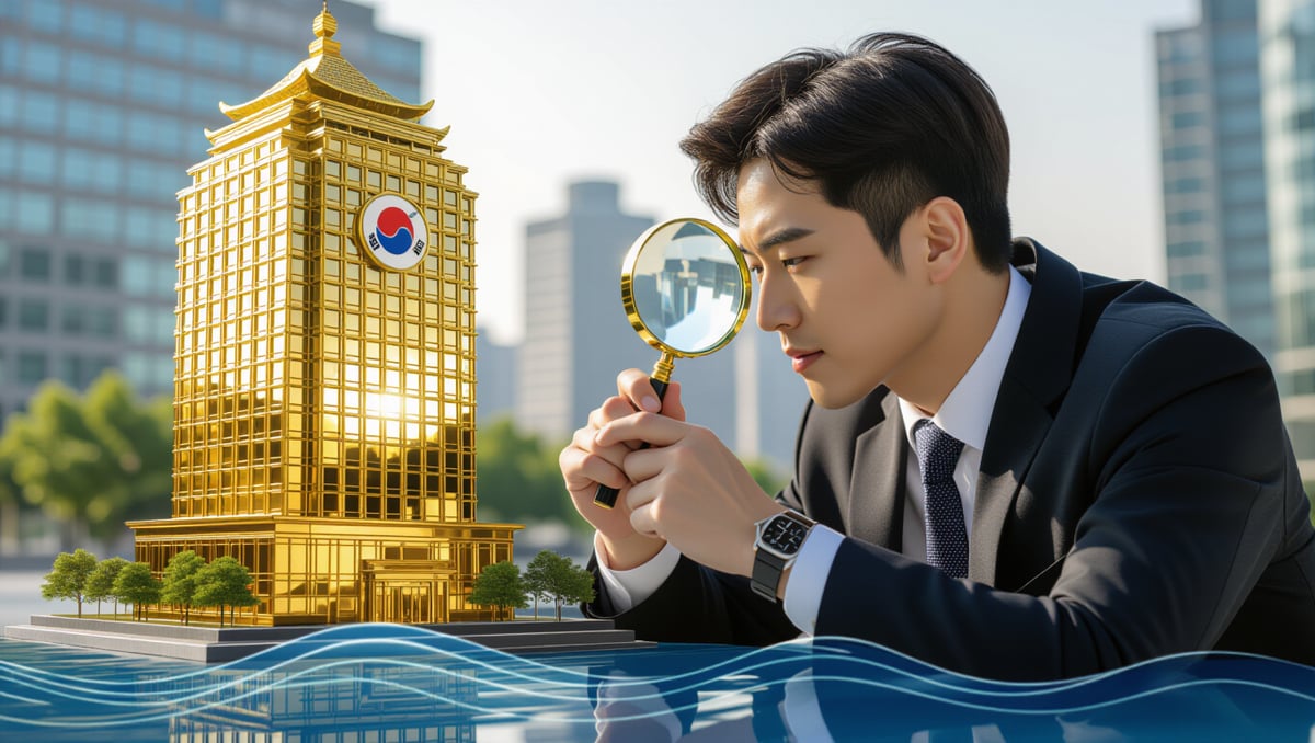 📋 종부세, 정확히 무엇인가요?