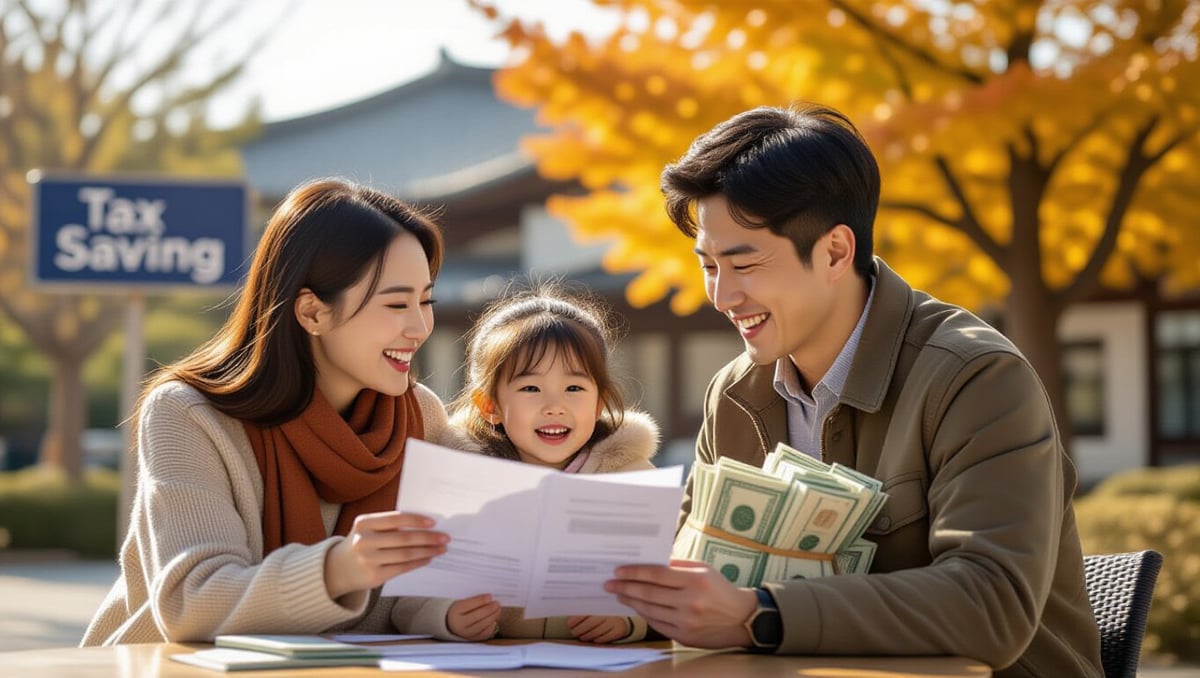💰 상속세 절세 전략, 현명하게 준비하는 팁