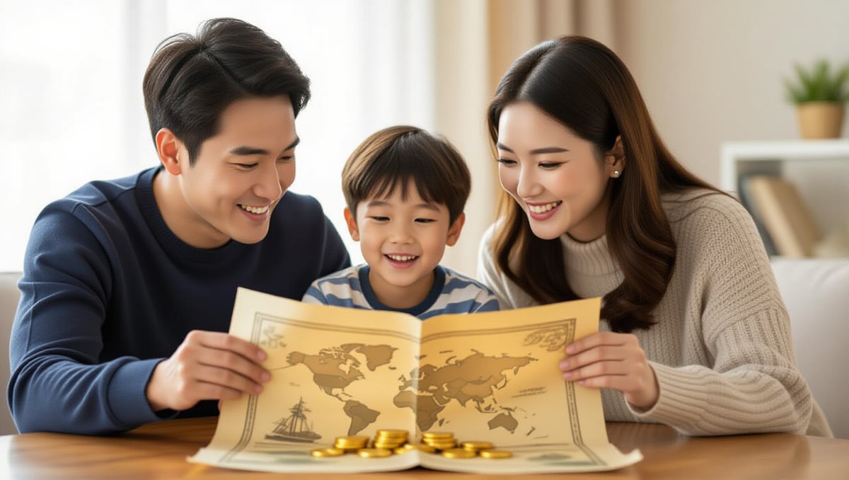 💡 상속세 공제, 놓치지 말아야 할 핵심 항목