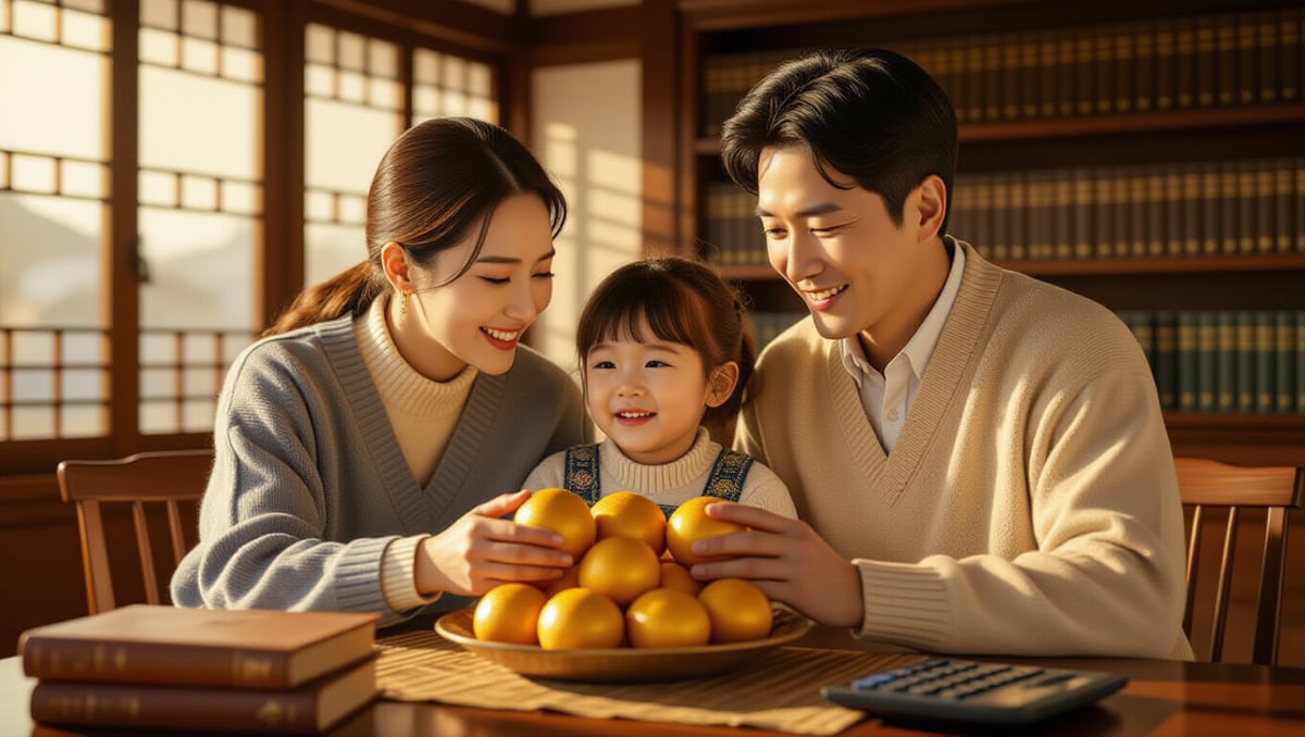 📋 상속세, 핵심 개념 완벽 이해