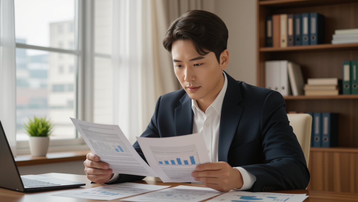 🤝 상속세 대행 서비스, 현명한 선택 가이드
