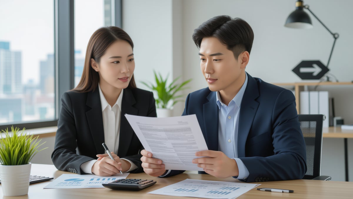 ❓ 상속세, 자주 묻는 질문 (FAQ)