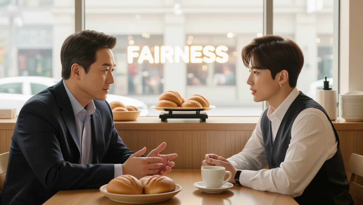 ⚖️ 가업승계지원제도, 공정성 논란과 개선 방향