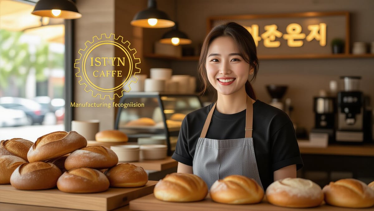 📌 '제조업' 인정과 업종 코드의 핵심