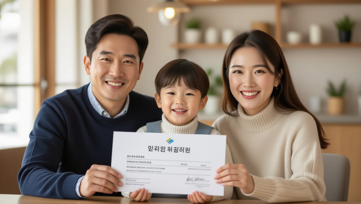 2025년 양도세 완벽 대비: 비과세 요건, 절세 전략, 계산법 총정리 2 📋 2025년 양도세, 핵심 변화는?