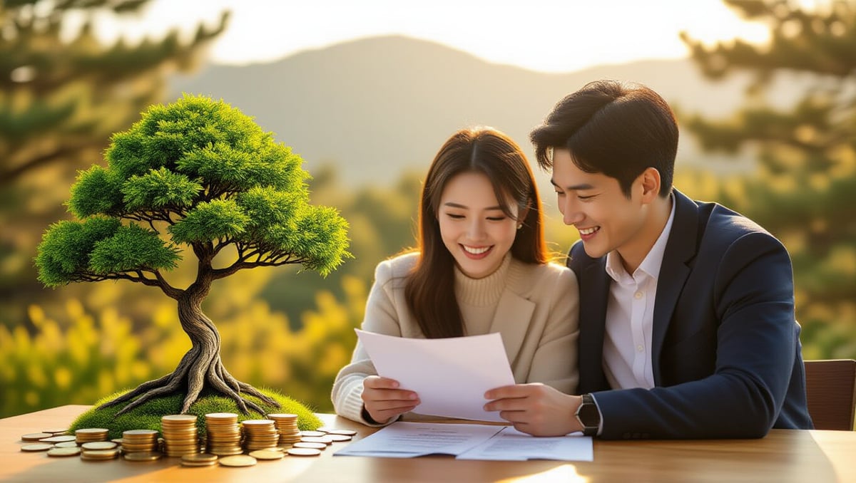 2025년 양도세 완벽 대비: 비과세 요건, 절세 전략, 계산법 총정리 7 💡 성공적인 양도세 절세 전략