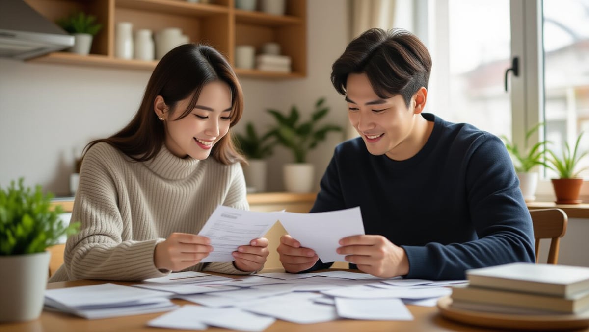 2025년 양도세 완벽 대비: 비과세 요건, 절세 전략, 계산법 총정리 5 💰 필요경비, 절세의 핵심!